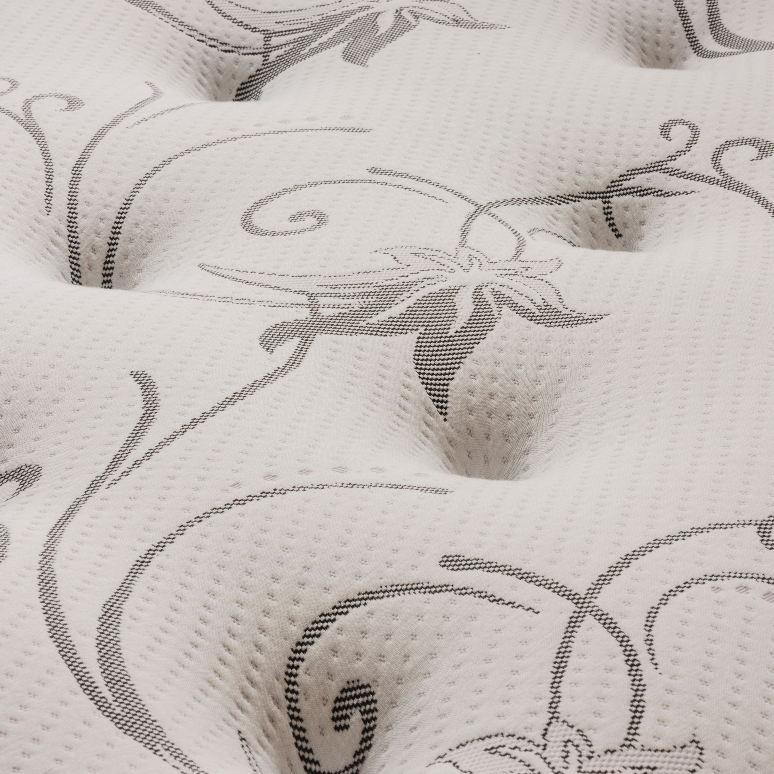 TENDERSLEEP Lyon Spring & Foam Mattress MEDIUM-FIRM FEEL