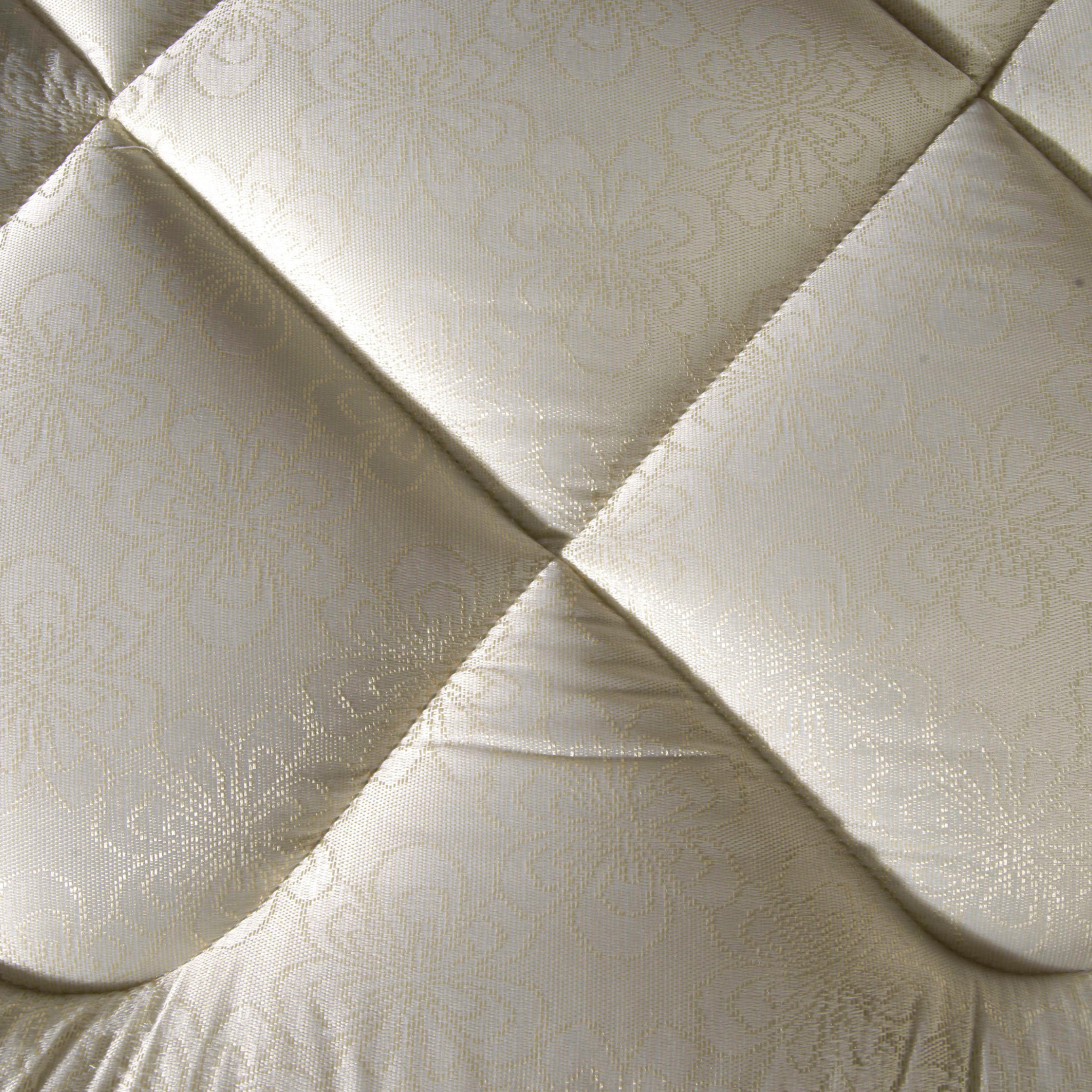 TENDERSLEEP Galaxy Spring Mattress MEDIUM-FIRM FEEL