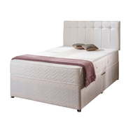 TENDERSLEEP Memory Comfort Foam Mattress MEDIUM FEEL