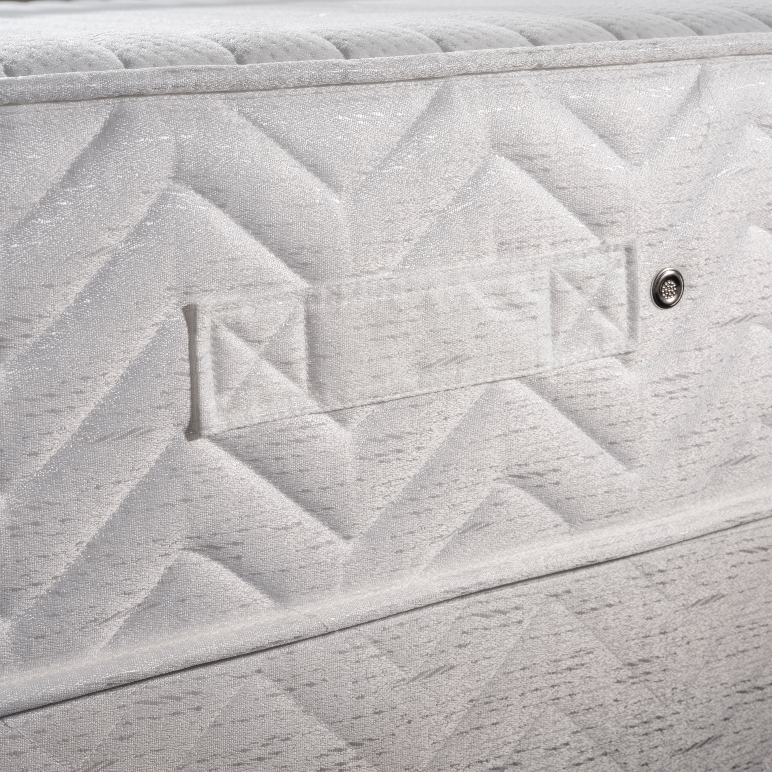 TENDERSLEEP Memory Comfort Foam Mattress MEDIUM FEEL