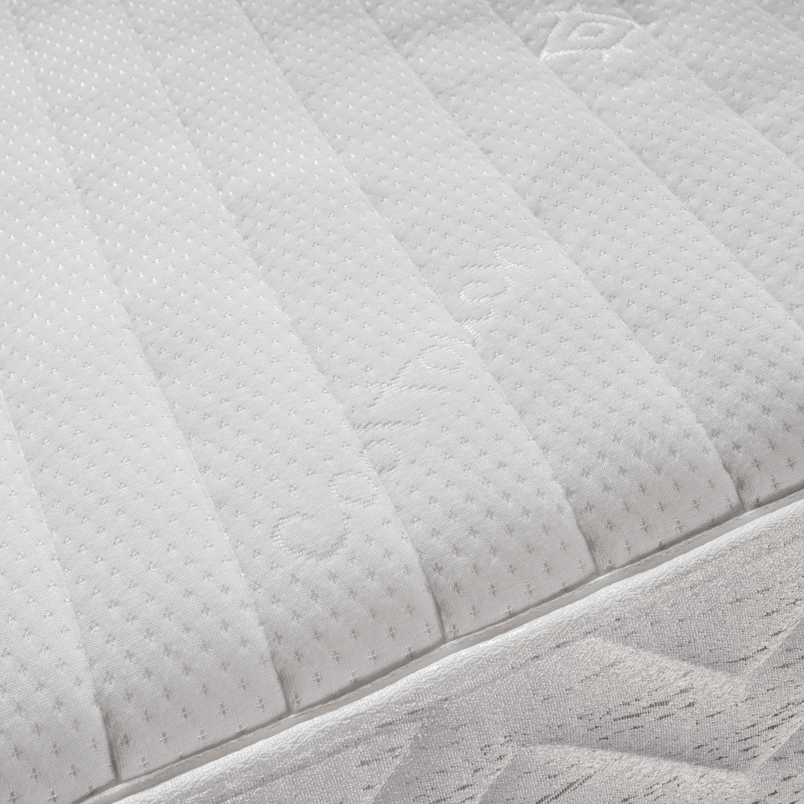 TENDERSLEEP Memory Comfort Foam Mattress MEDIUM FEEL