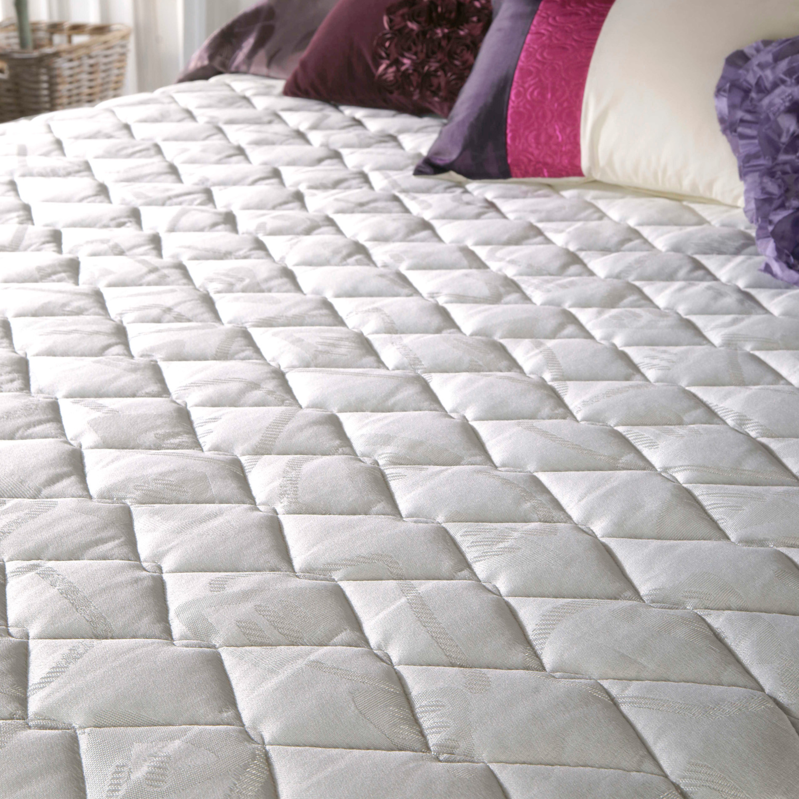 TENDERSLEEP Reflex Foam Mattress FIRM FEEL