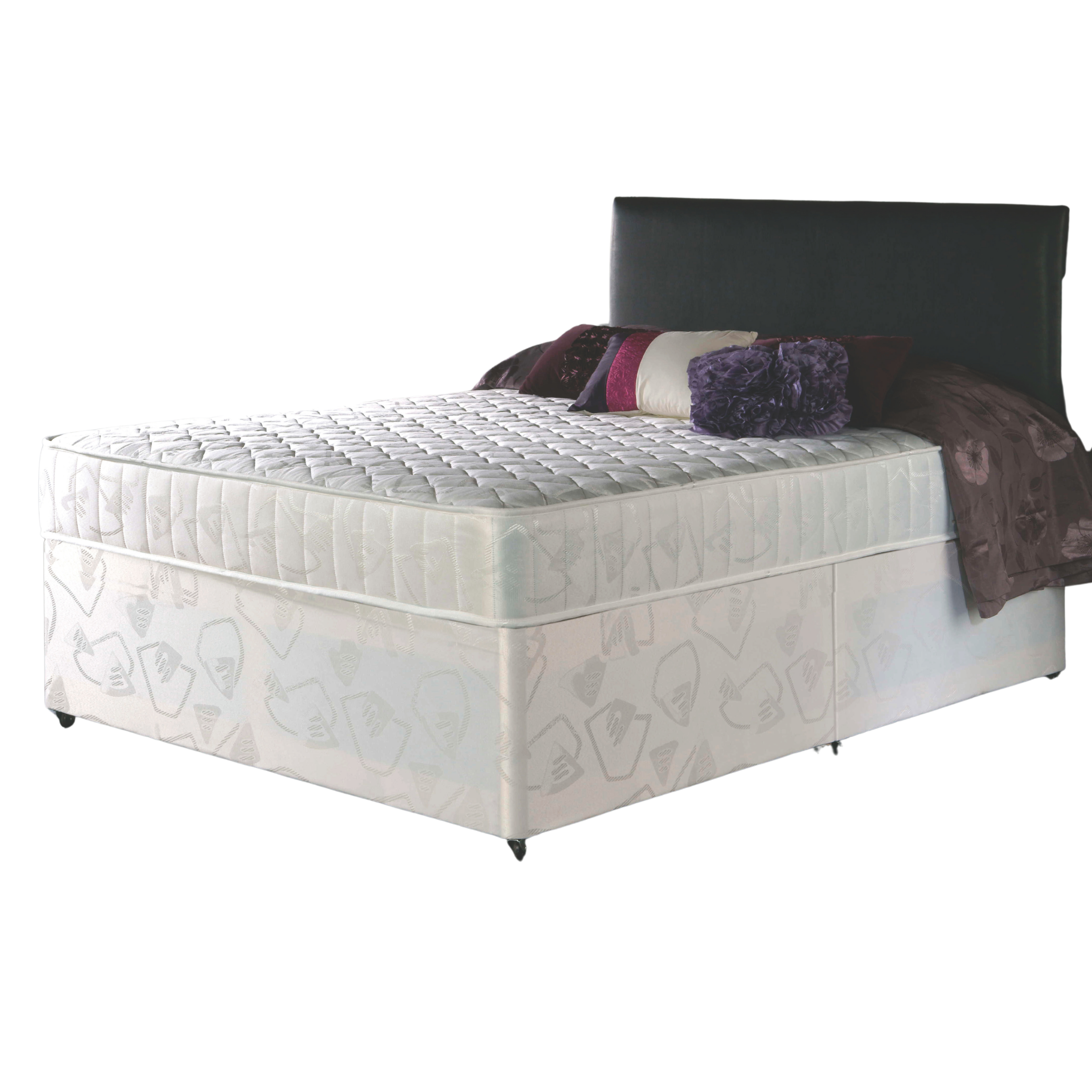 TENDERSLEEP Reflex Foam Mattress FIRM FEEL