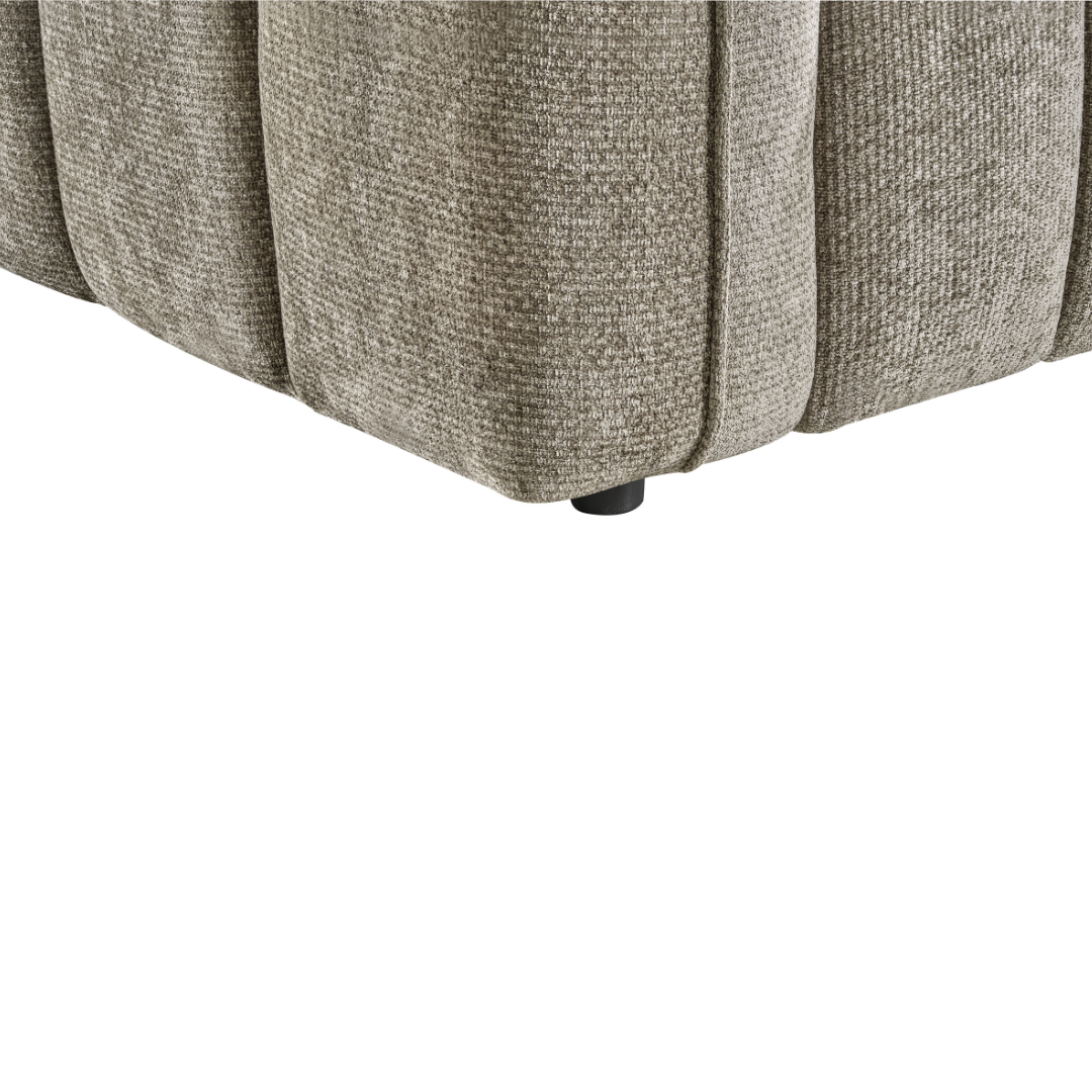 Riso Mocha Armchair