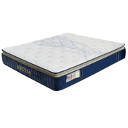 Artesa Cloud Soft Pillow Top Spring & Foam Mattress MEDIUM-FIRM