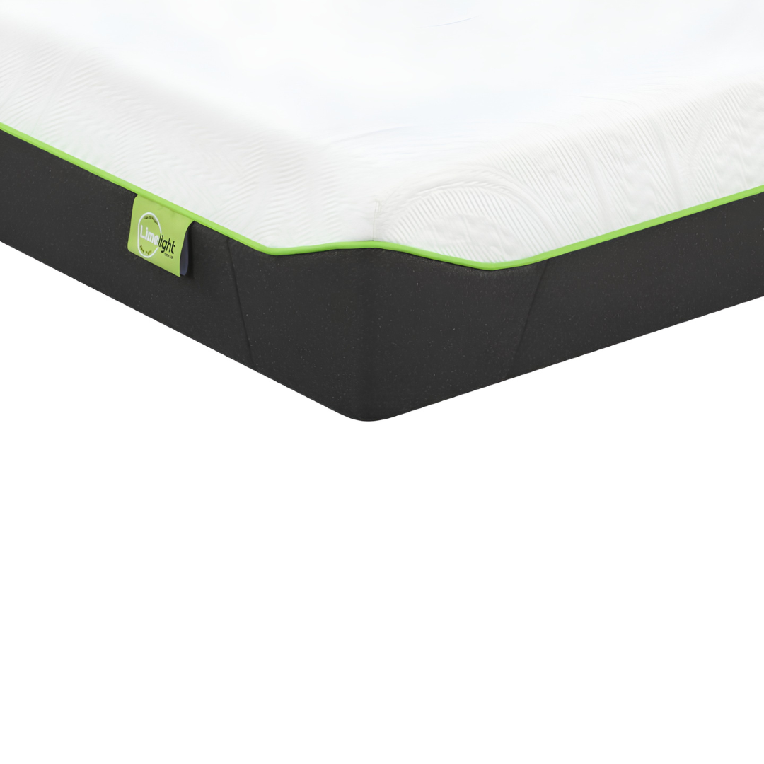 LIMELIGHT Perseus Pocket Sprung Mattress SOFT-MEDIUM FEEL