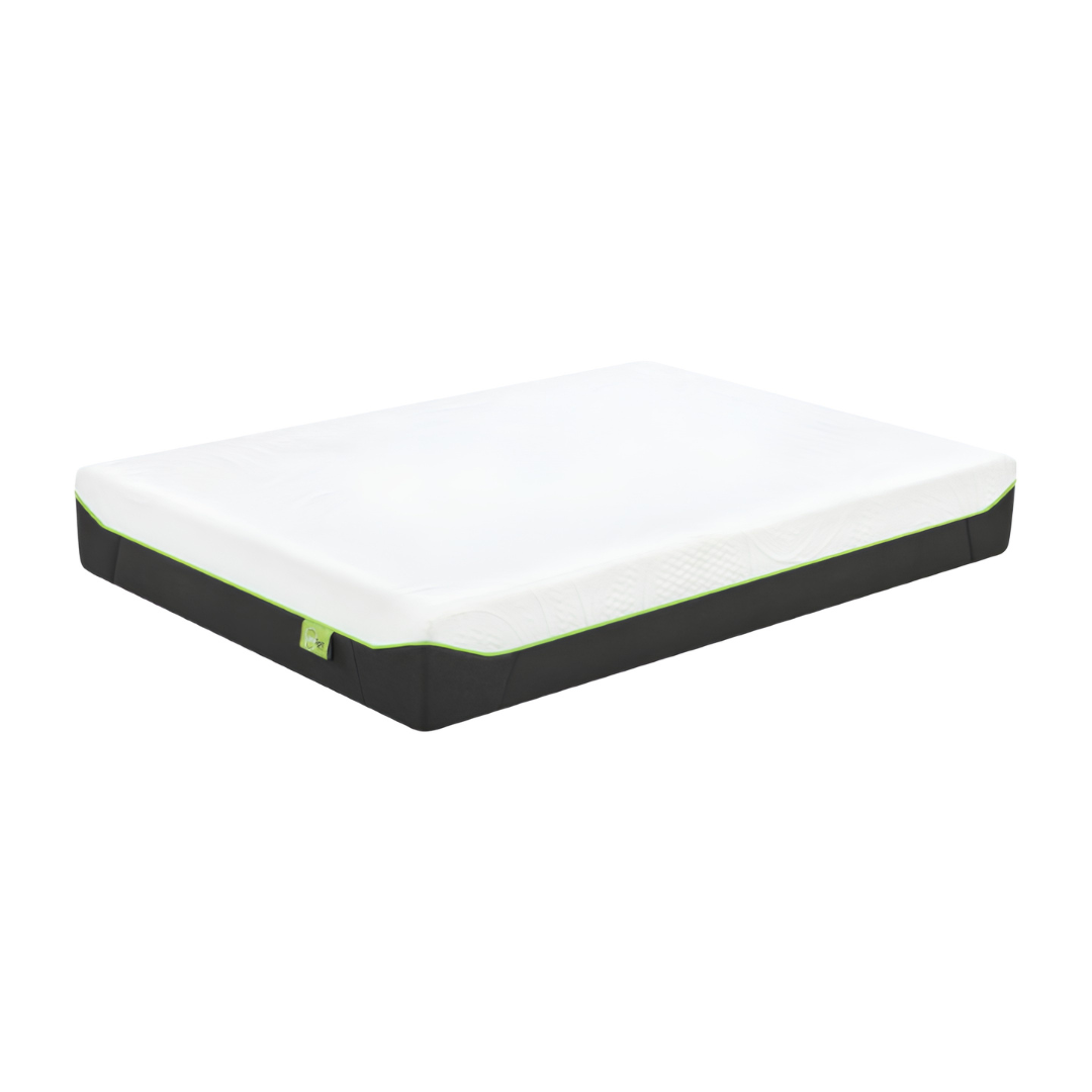 LIMELIGHT Perseus Pocket Sprung Mattress SOFT-MEDIUM FEEL
