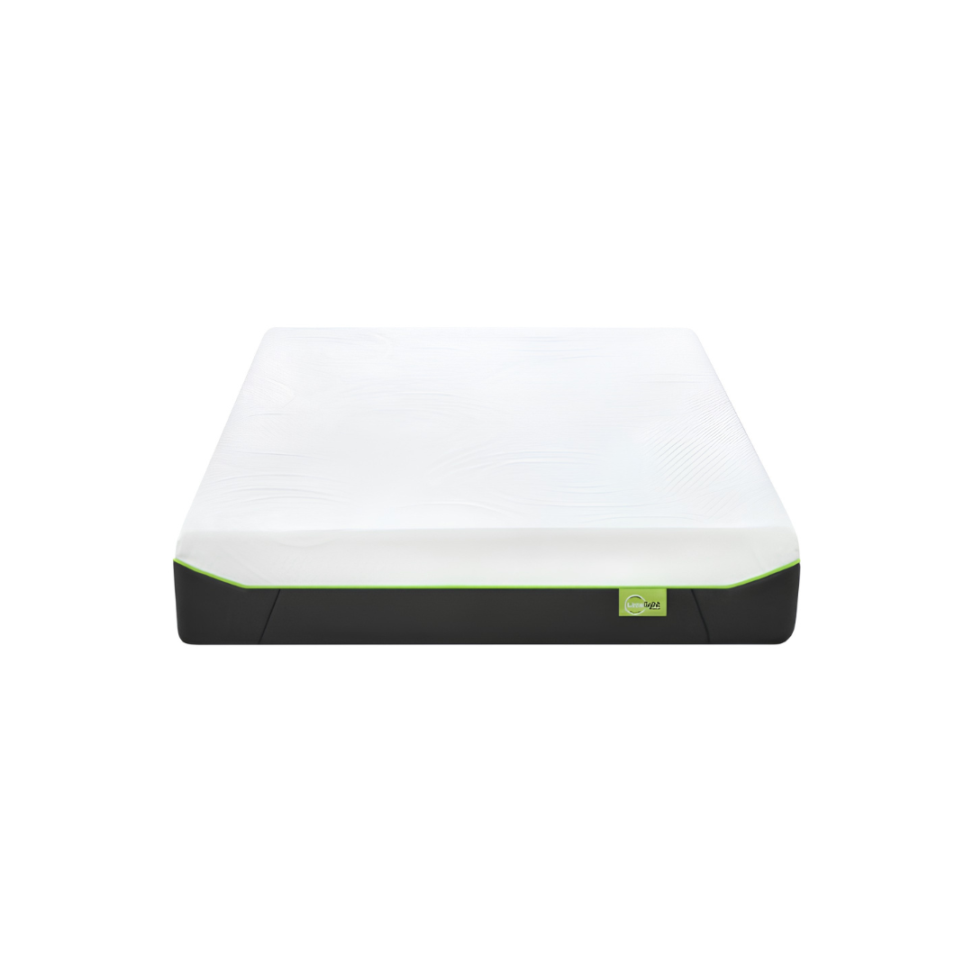 LIMELIGHT Perseus Pocket Sprung Mattress SOFT-MEDIUM FEEL