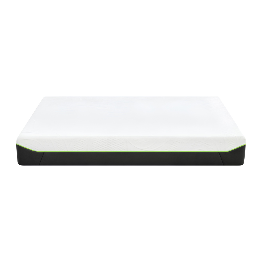 LIMELIGHT Perseus Pocket Sprung Mattress SOFT-MEDIUM FEEL