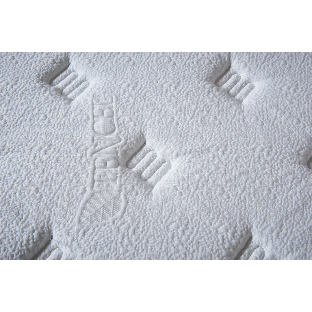 SleepSoul Space Orthopaedic 4000 Pocket Spring & Foam Hybrid Mattress FIRM FEEL