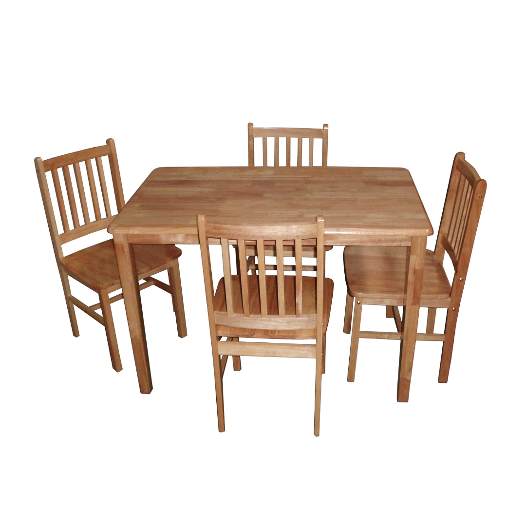 Ivy Dining Table Set