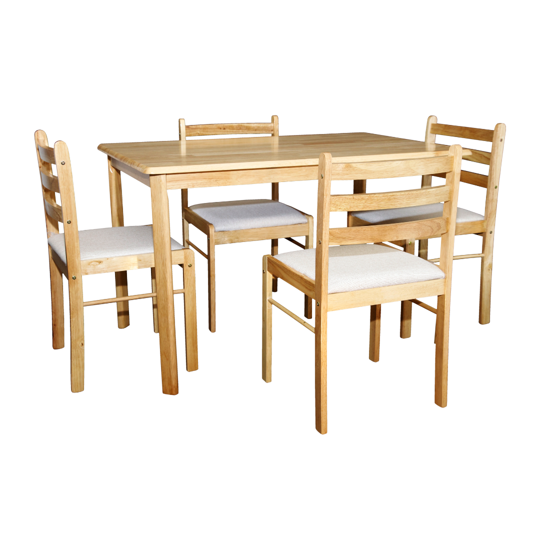 Ivy Dining Table Set