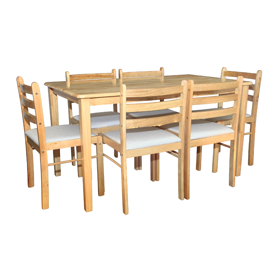 Ivy Dining Table Set