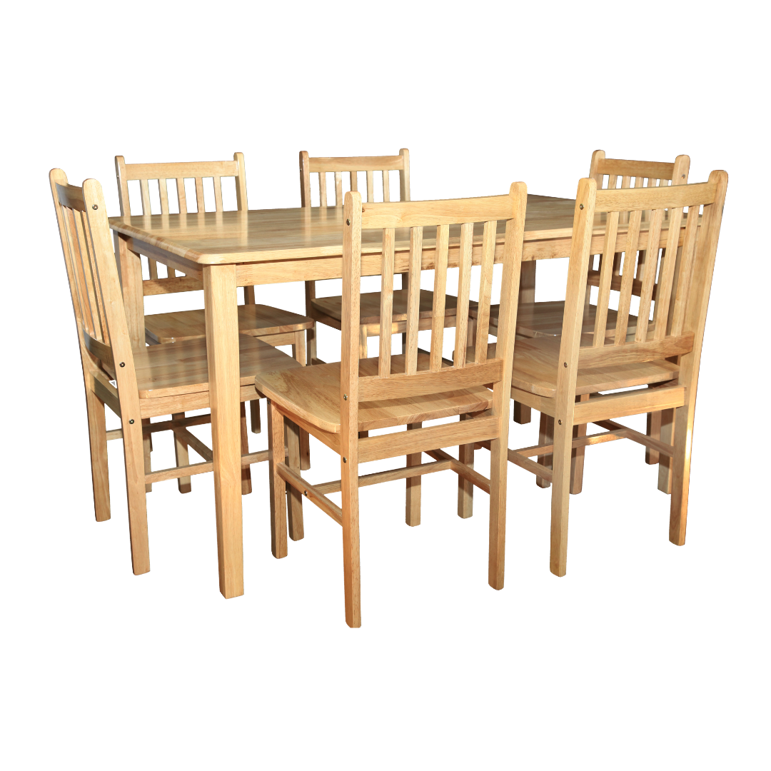 Ivy Dining Table Set