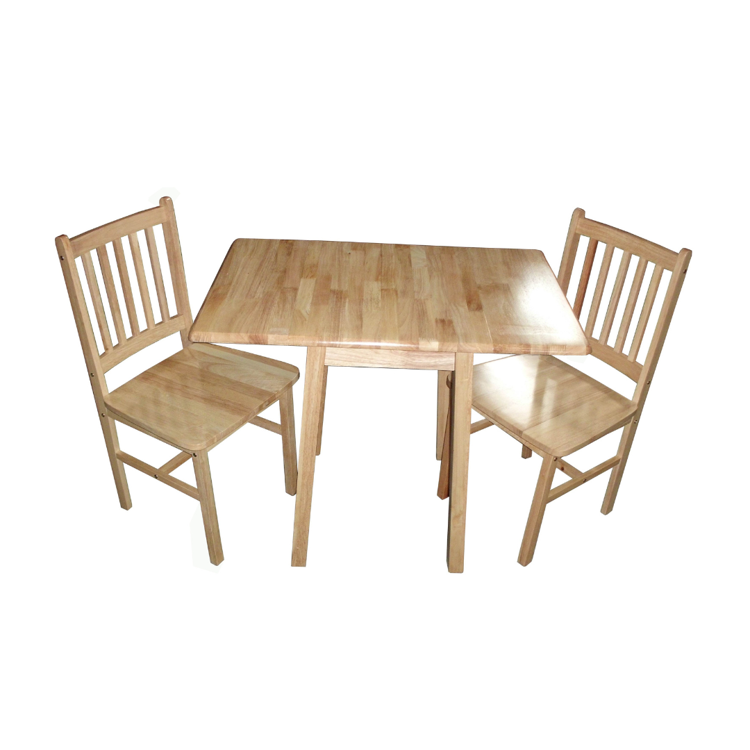 Ivy Drop-Leaf Dining Table Set