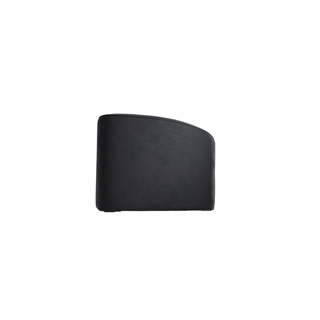 Vaughn Black Chair