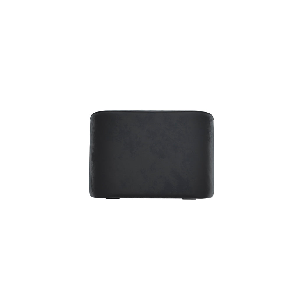 Vaughn Black Chair