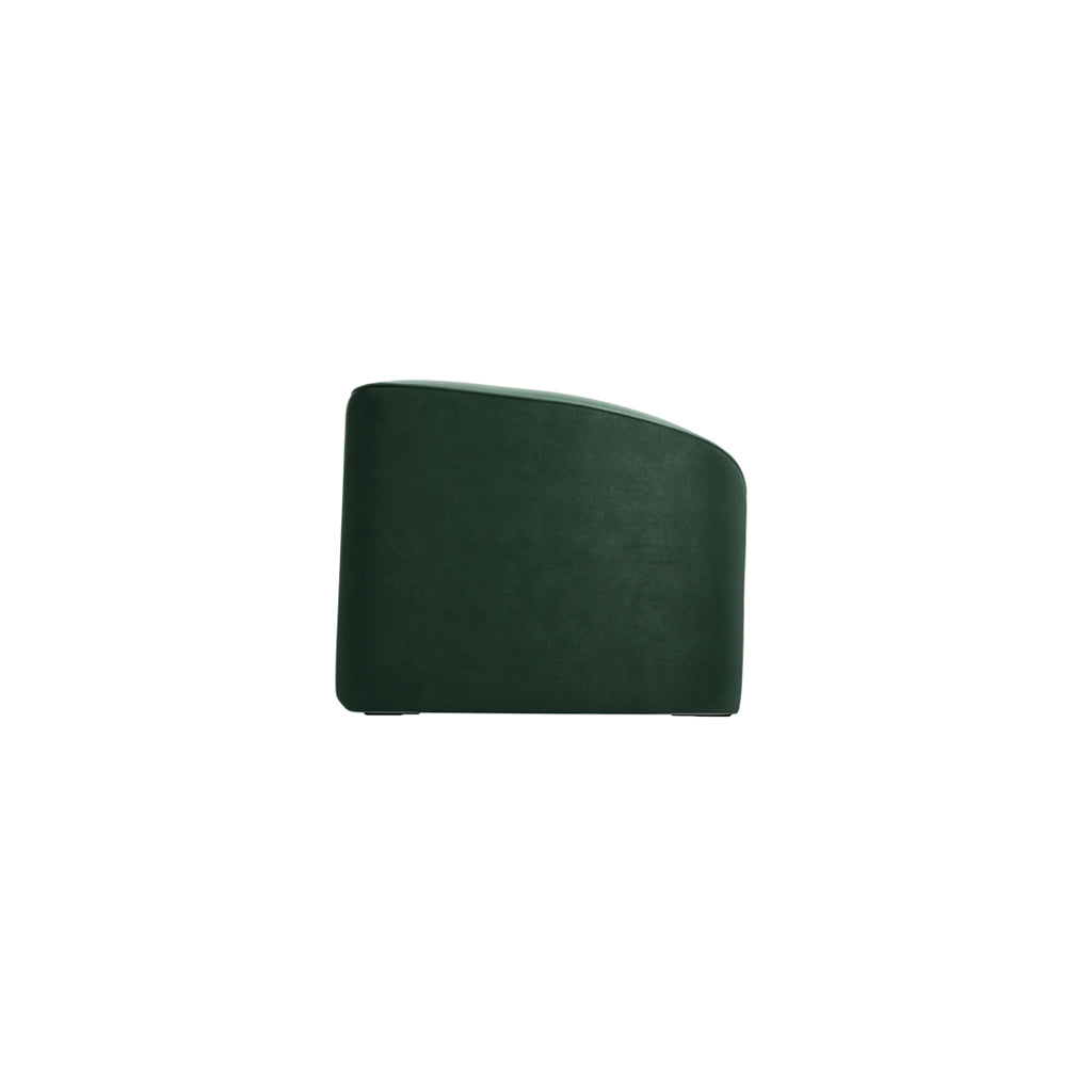 Vaughn Green Chair