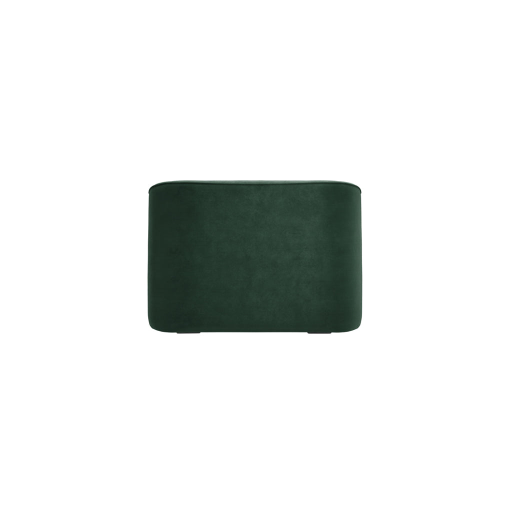 Vaughn Green Chair