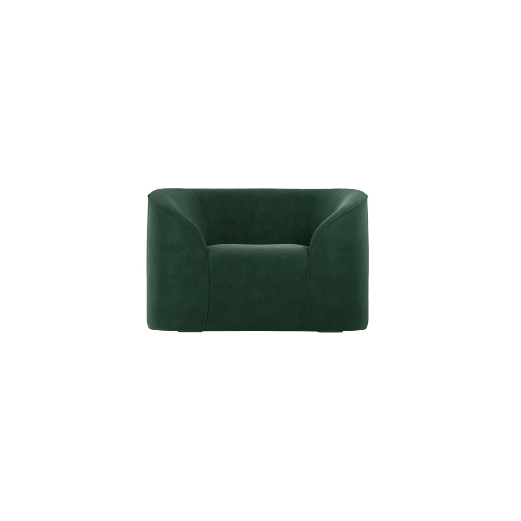 Vaughn Green Chair