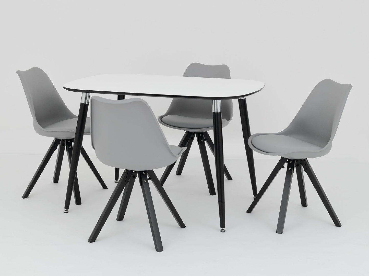 Allison Dining Table Set - Furniturezone