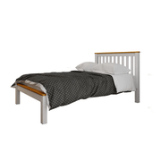 Alps Bed Frame - Furniturezone