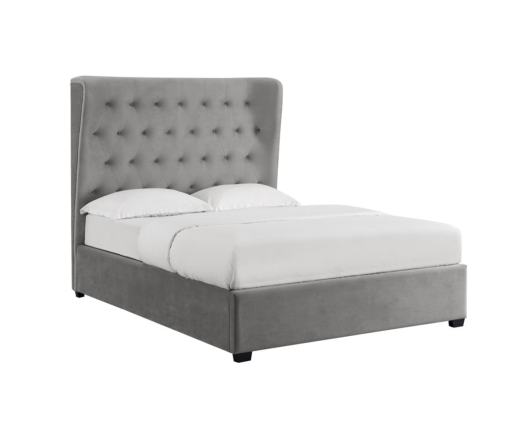 Antigua Ottoman Storage Bed Frame - Furniturezone