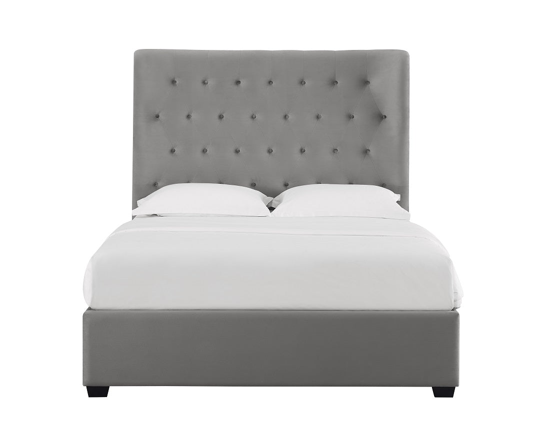 Antigua Ottoman Storage Bed Frame - Furniturezone