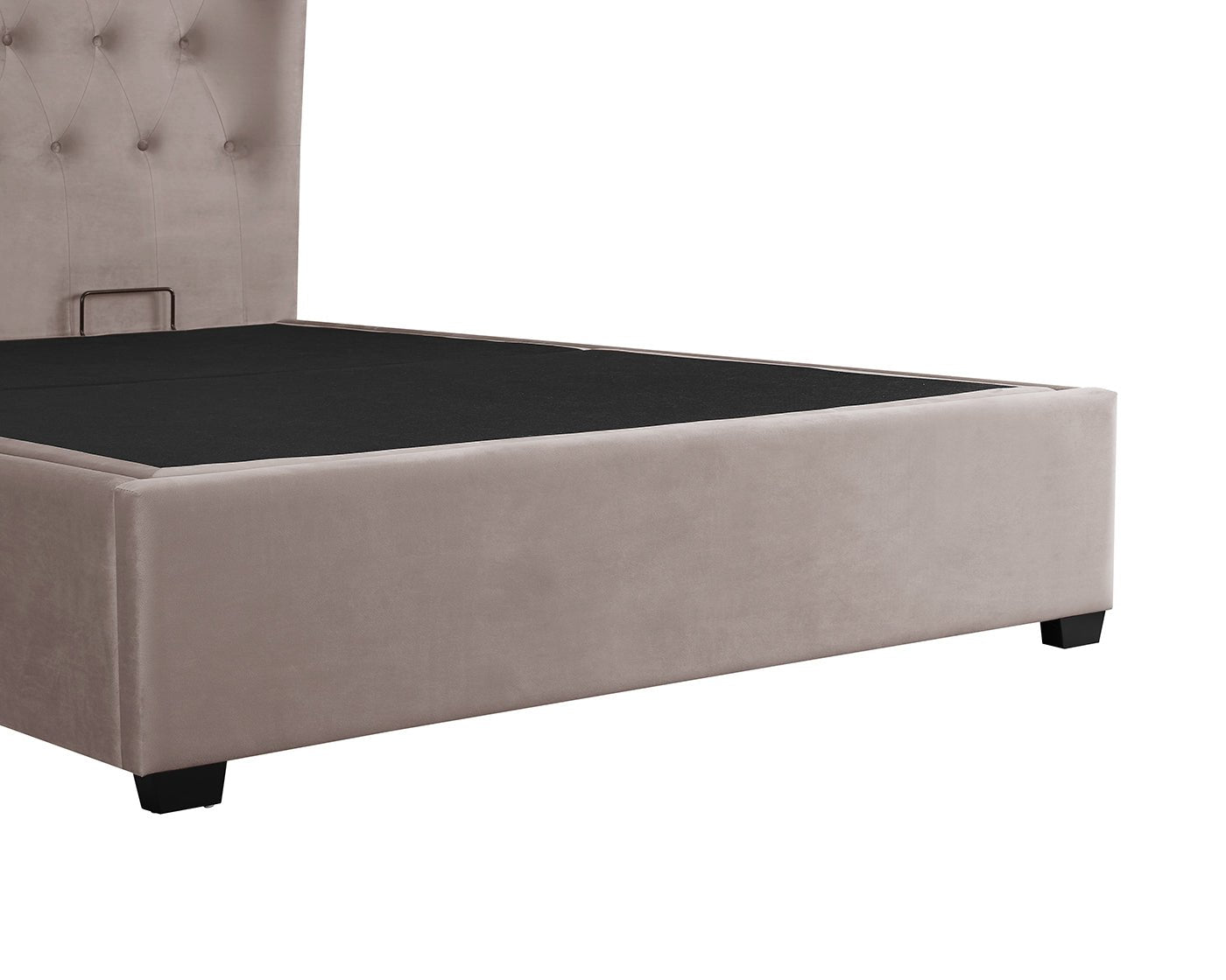 Antigua Ottoman Storage Bed Frame - Furniturezone