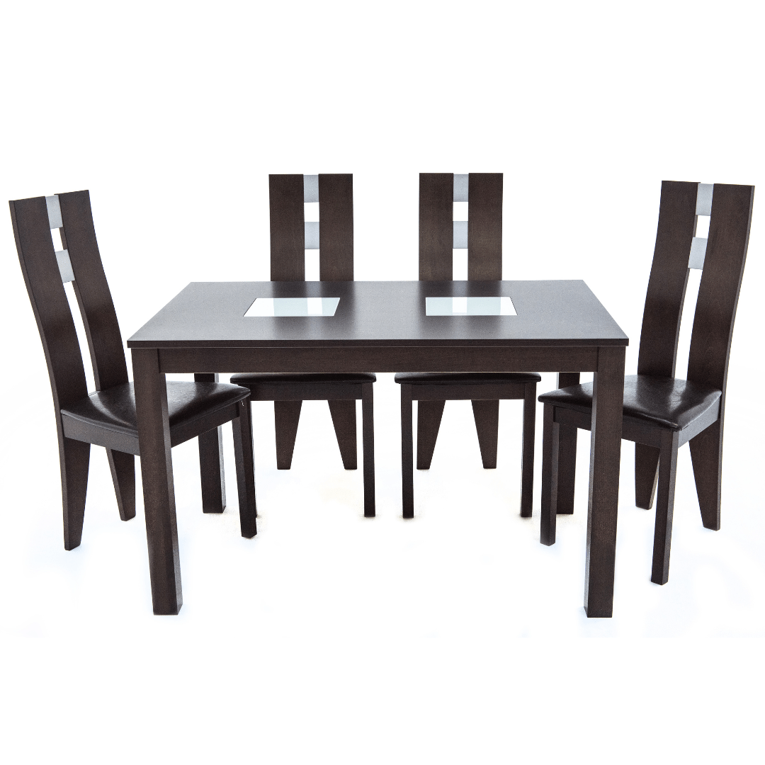 Atlanta Dining Table Set - Furniturezone