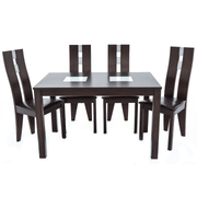 Atlanta Dining Table Set - Furniturezone