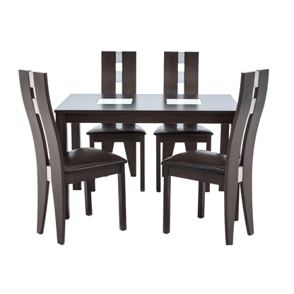 Atlanta Dining Table Set - Furniturezone