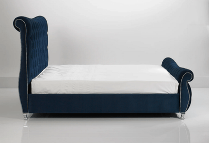 Atlas Ottoman Bed Frame - Furniturezone