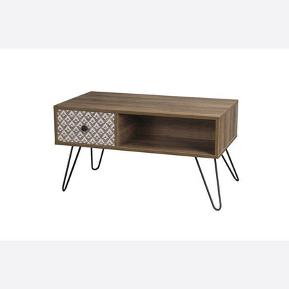 Bandrek Coffee Table - Furniturezone