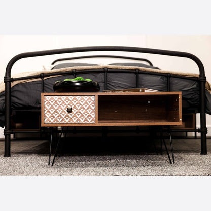 Bandrek Coffee Table - Furniturezone