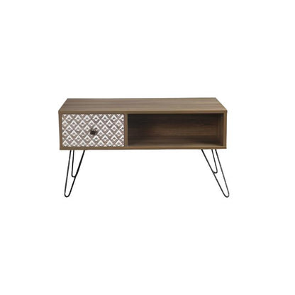 Bandrek Coffee Table - Furniturezone