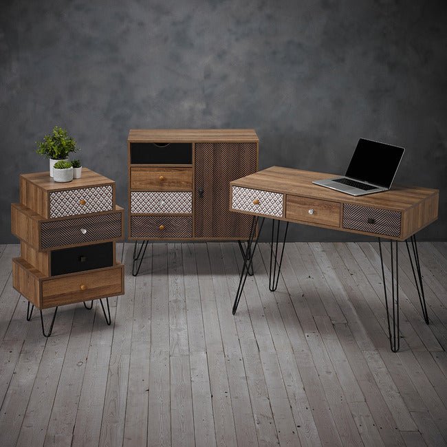 Bandrek Desk - Furniturezone