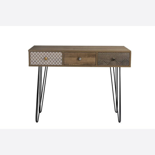 Bandrek Desk - Furniturezone