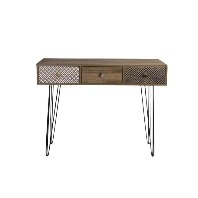 Bandrek Desk - Furniturezone