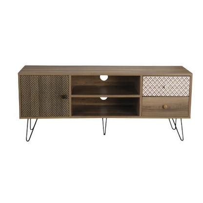 Bandrek TV Media Unit - Furniturezone