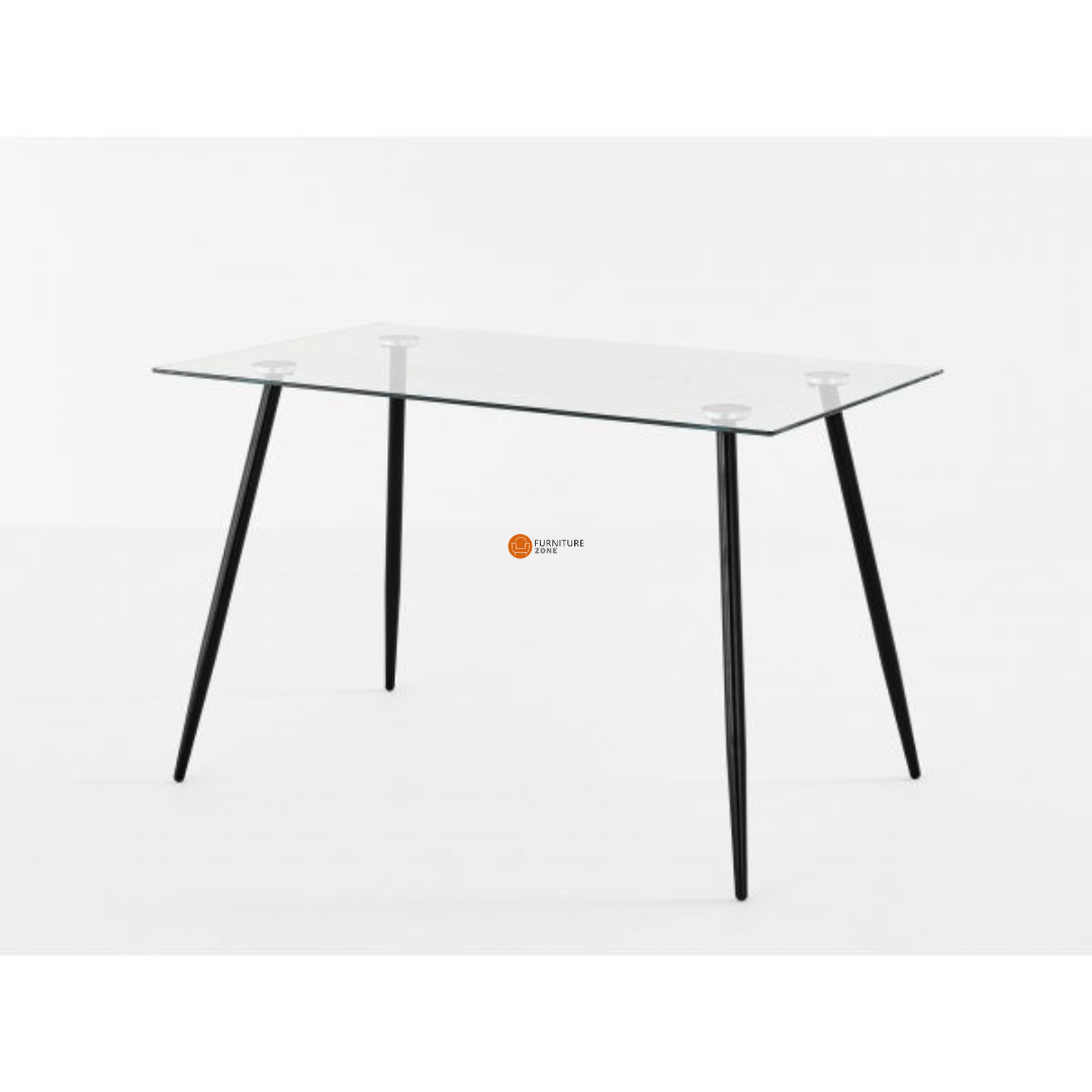 Beck Dining Table Set - Furniturezone