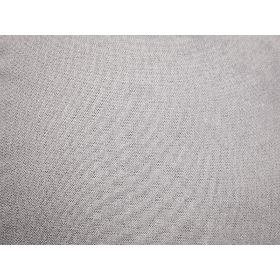 Bergen Sofa Bed Grey Left Hand Facing U Shape Corner - Furniturezone