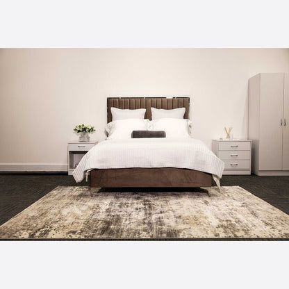 Berkley Bed Frame - Furniturezone
