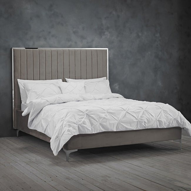 Berkley Bed Frame - Furniturezone