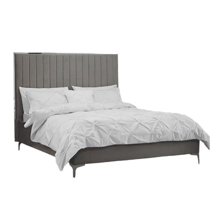 Berkley Bed Frame - Furniturezone