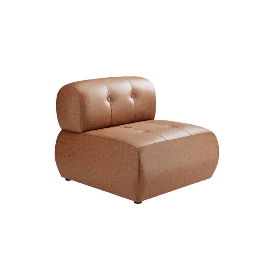 Boccia Tan Chair - Furniturezone