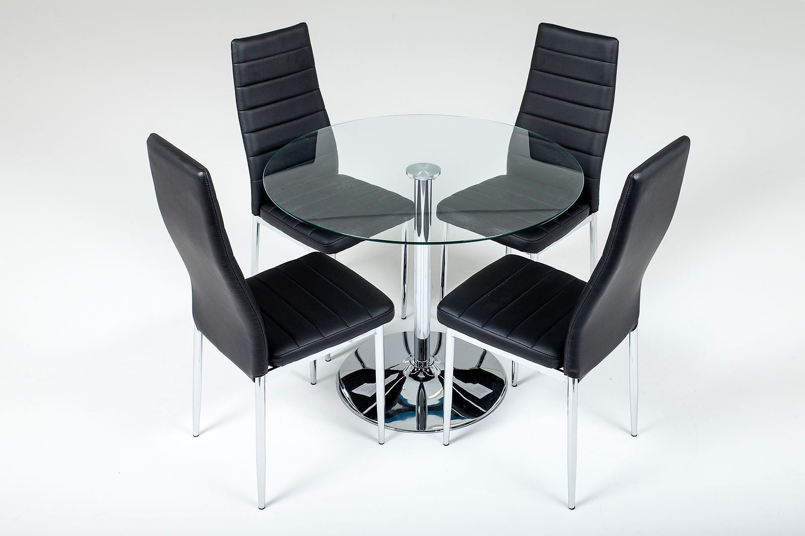 Bristol Dining Set - Furniturezone