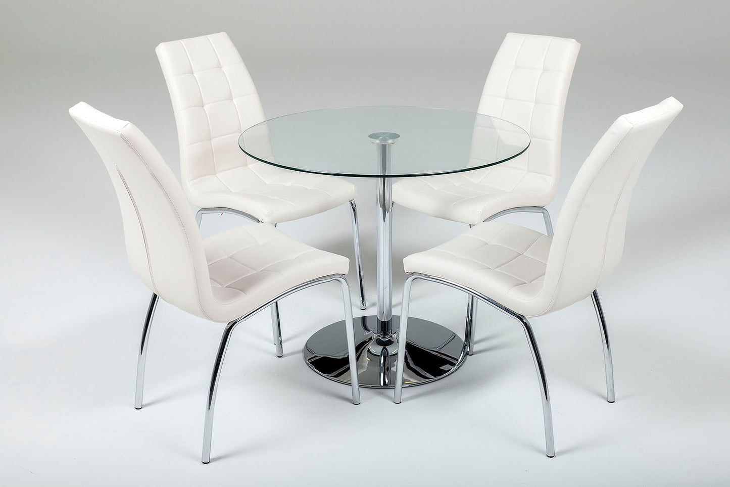 Bristol Dining Set - Furniturezone