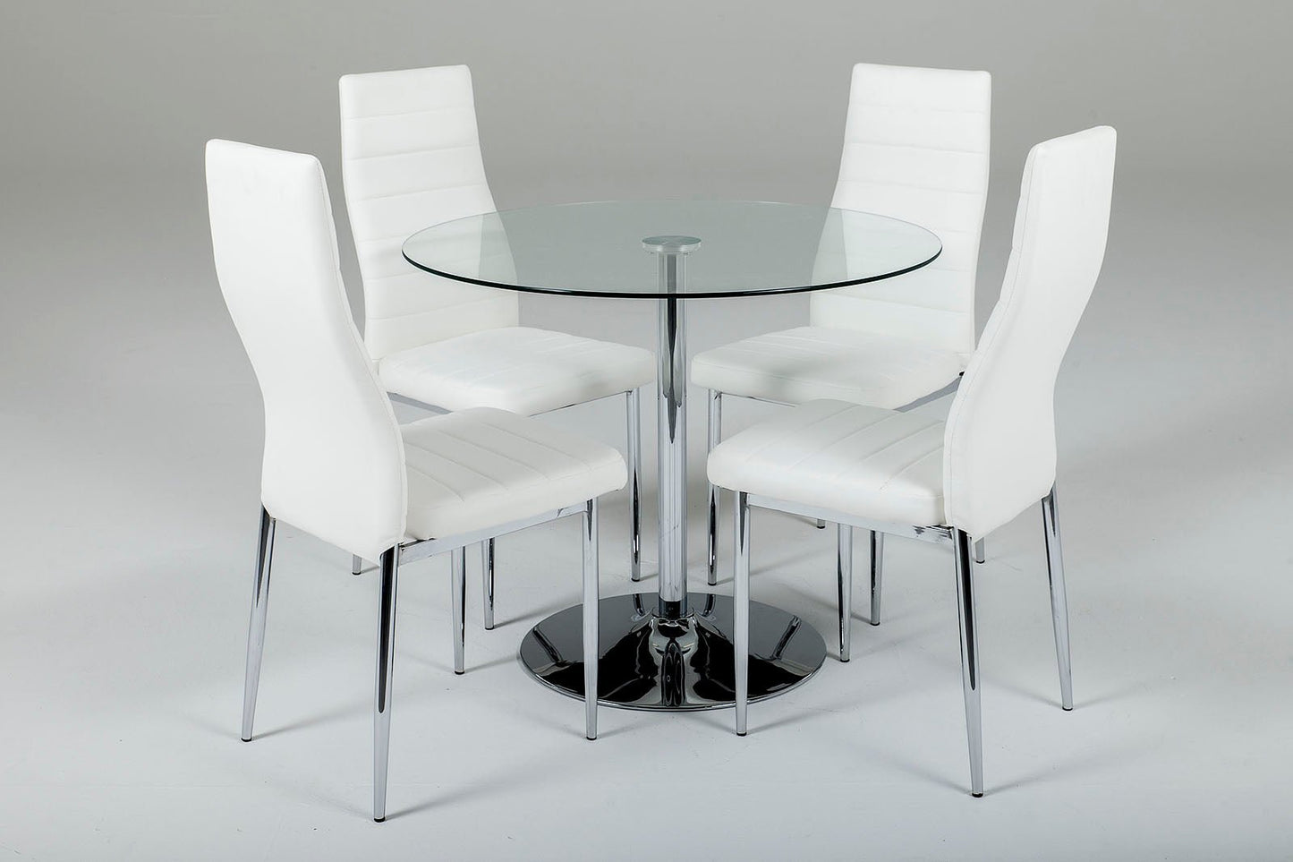 Bristol Dining Set - Furniturezone