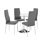 Bristol Dining Set - Furniturezone